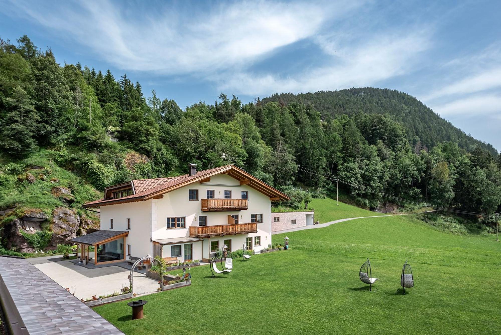Moarlhof - Farm Nature Resort Castelrotto Extérieur photo